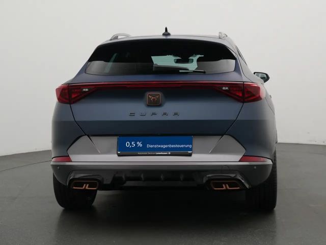 Cupra Formentor DSG VZ