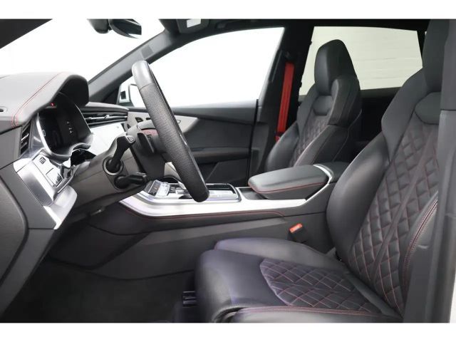 Audi Q8 50 TDI Quattro S-Line