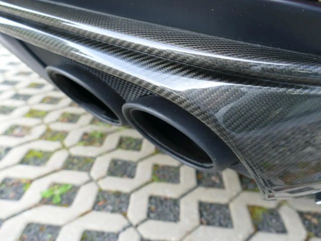 Maserati Levante Trofeo