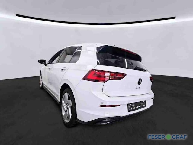 Volkswagen Golf 1.4 eHybrid DSG GTE
