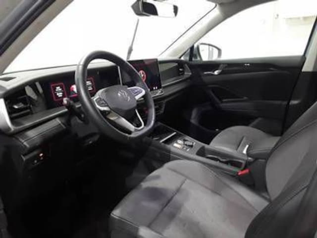 Volkswagen Tayron 2.0 TDI 4Motion DSG IQ.Drive