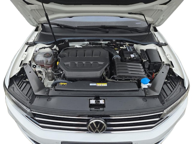 Volkswagen Passat 2.0 TSI Business DSG Variant