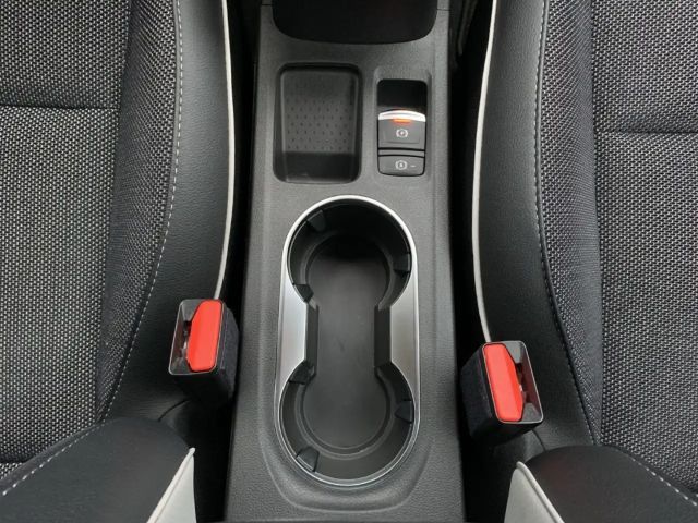 Renault Captur EDC TCe 140 Techno