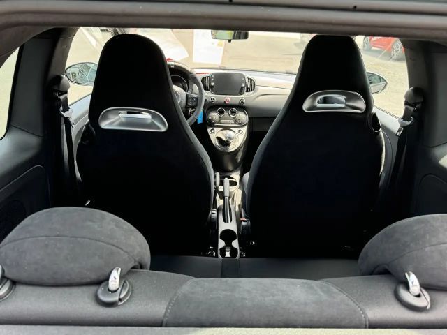 Abarth 595 1,4 165PS Klima...