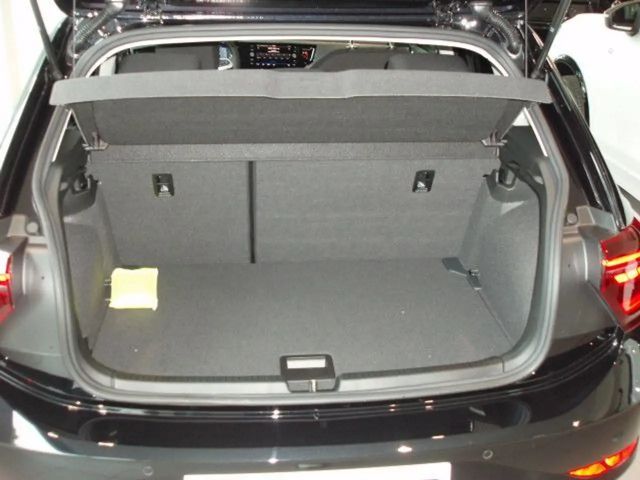 Volkswagen Polo Style