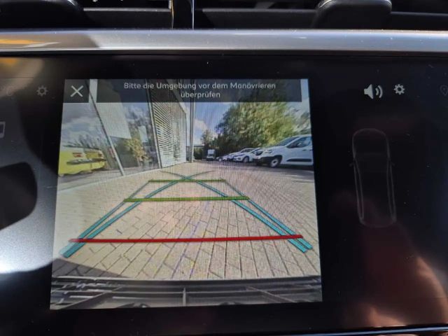 Opel Corsa GS-Line Grand Sport