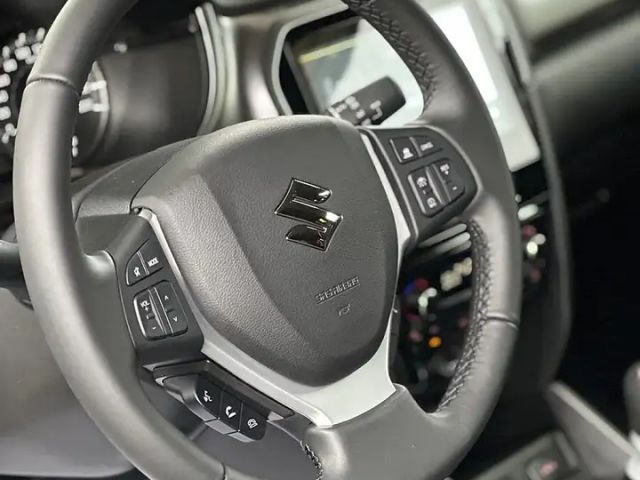 Suzuki Vitara Hybrid Shine