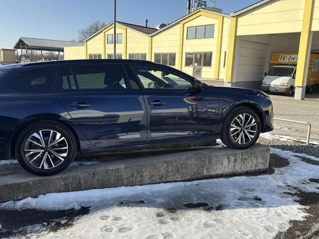 Peugeot 508 Allure Pack BlueHDi EAT8 SW