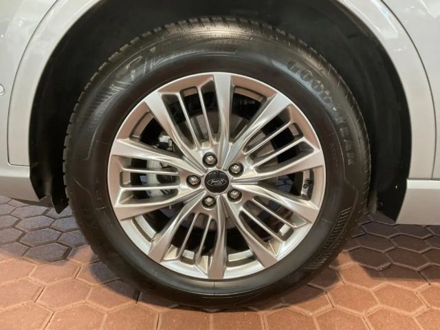 Ford Kuga AWD Vignale