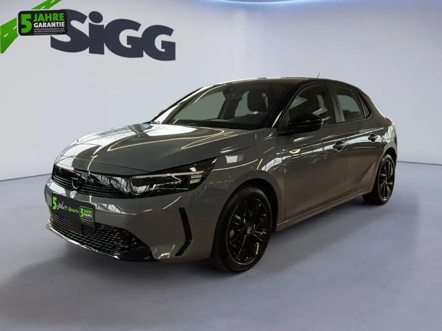 Opel Corsa 1.2 Turbo Turbo