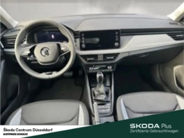 Skoda Scala Drive