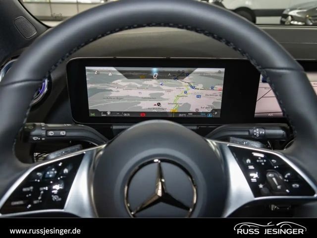 Mercedes-Benz GLA 180 Progressive