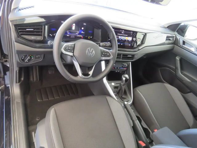 Volkswagen Taigo Friends TSI