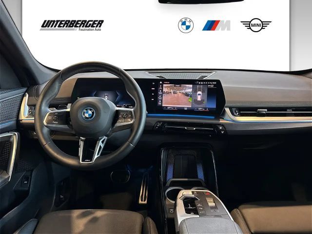 BMW iX1 M-Sport xDrive30