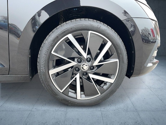 Skoda Octavia 1.5 TSI Clever Combi