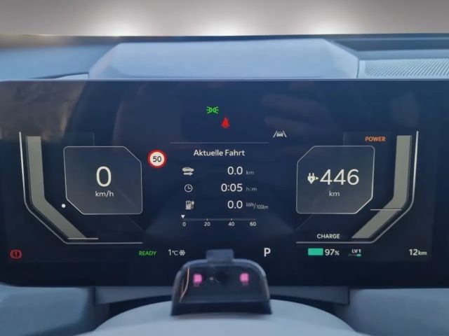 Kia EV5 81.4 kWh FWD