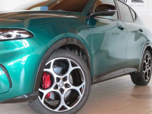 Alfa Romeo Tonale Hybrid Veloce