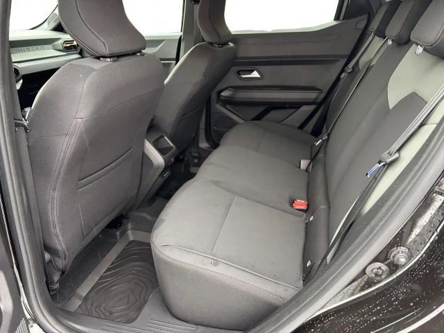 Dacia Duster 4WD Extreme TCe 130