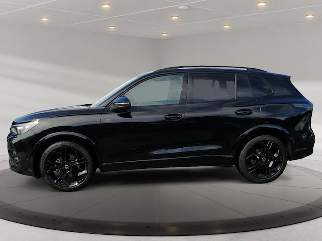 Volkswagen Tiguan DSG R-Line