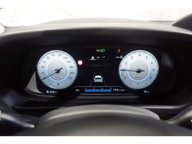 Hyundai i20 1.0 T-GDi Trend