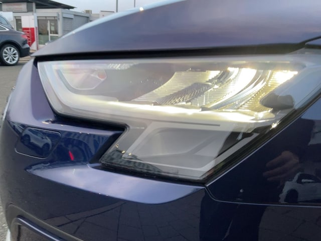 Audi A3 30 TFSI Sportback