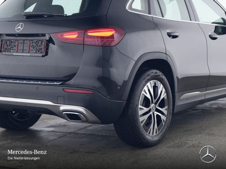 Mercedes-Benz GLA 180 Progressive