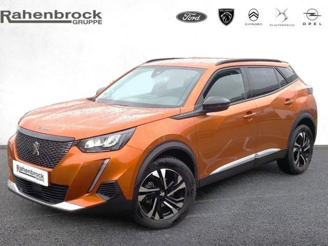 Peugeot 2008 Allure Pack PureTech