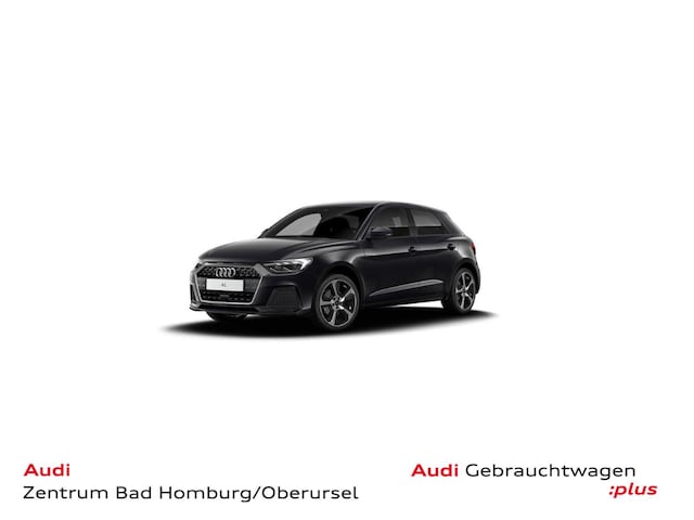 Audi A1 30 TFSI S-Tronic Sportback