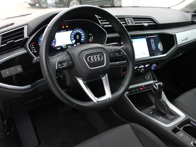 Audi Q3 35 TFSI S-Tronic