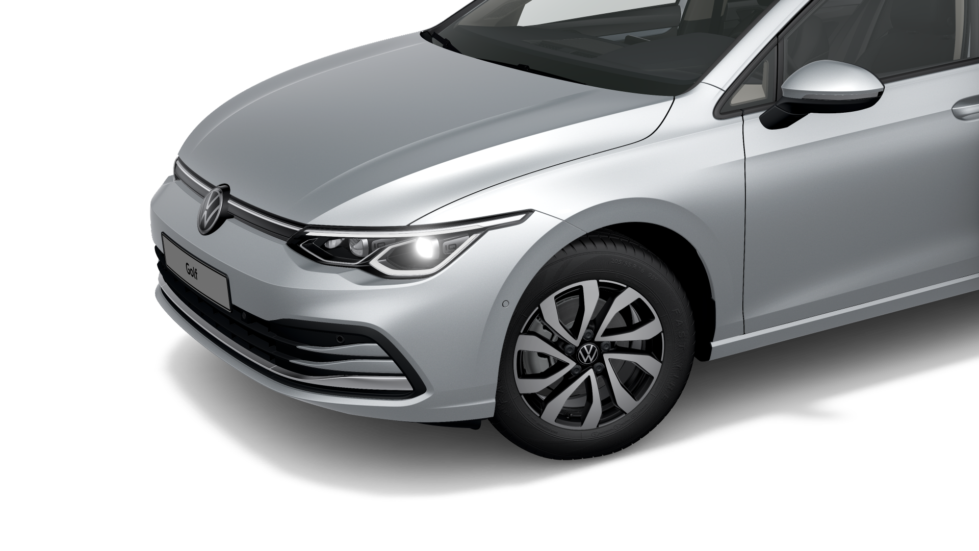 Volkswagen Golf 1.5 TSI