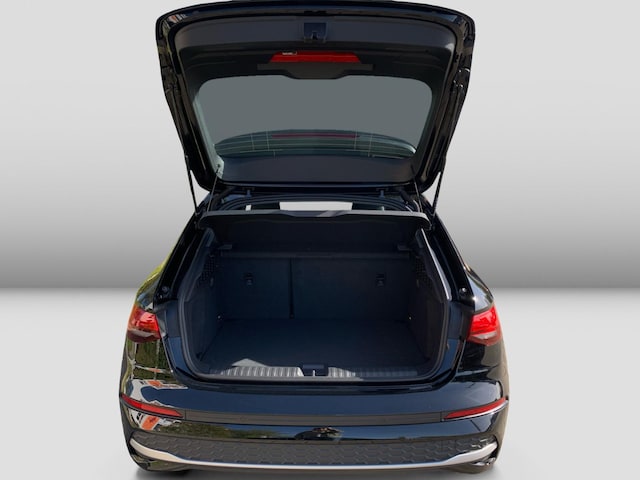 Audi A3 30 TFSI Sportback