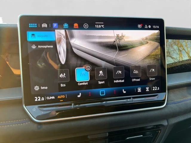 Volkswagen Tayron 2.0 TDI DSG R-Line