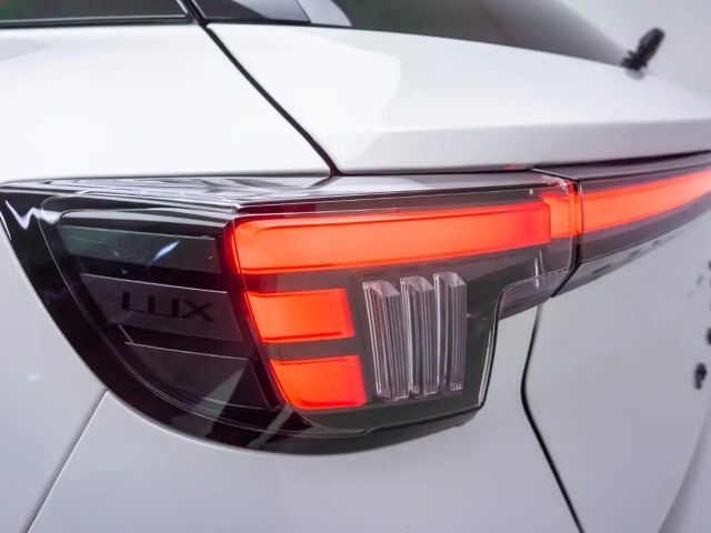 Opel Mokka GS-Line Grand Sport