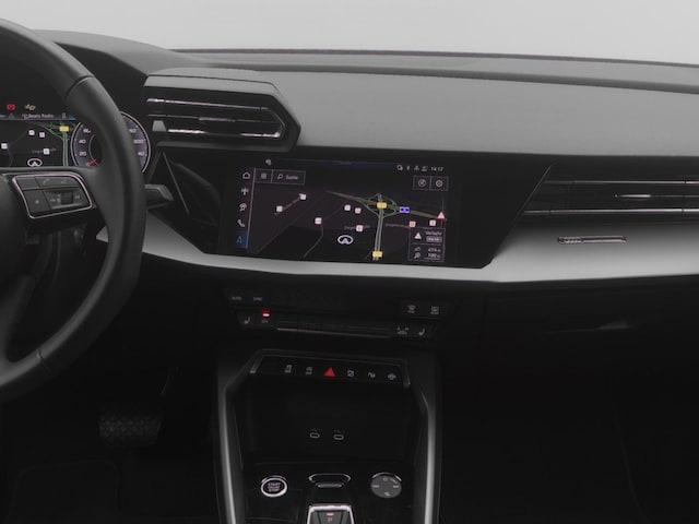 Audi A3 30 TFSI S-Tronic Sedan