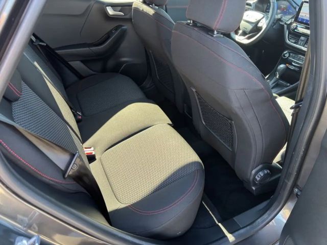 Ford Puma EcoBoost ST Line