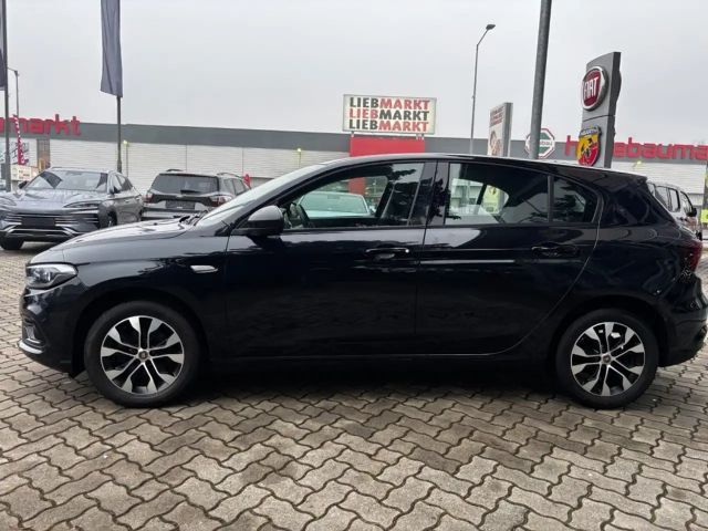 Fiat Tipo CityCross Life