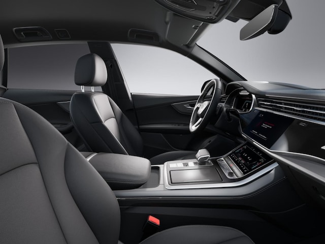 Audi Q8 55 TFSI Quattro Sportback