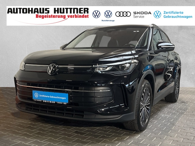 Volkswagen Tiguan 2.0 TDI DSG Life