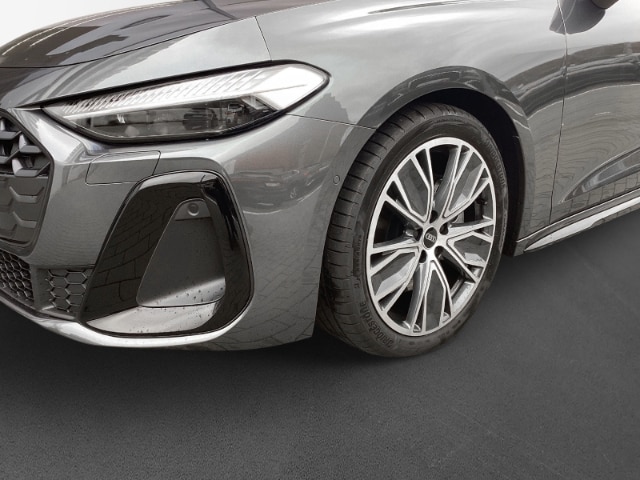 Audi A5 Avant Quattro S-Tronic