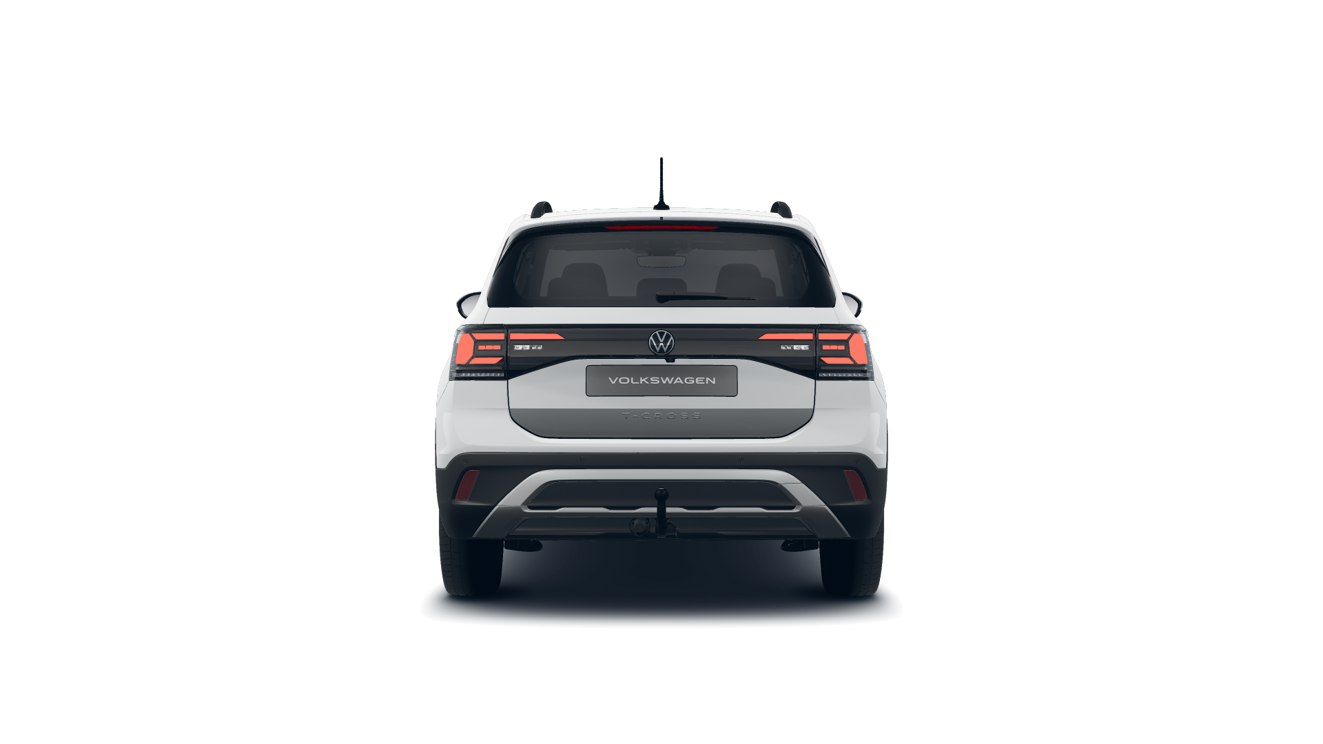 Volkswagen T-Cross T-Cross  1.0 l TSI