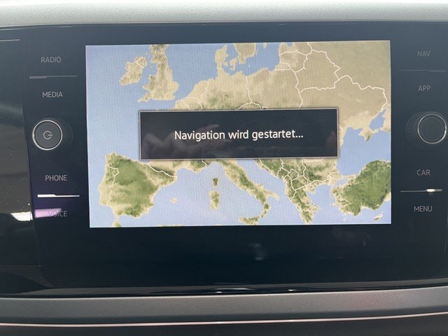 Volkswagen Polo DSG Plus