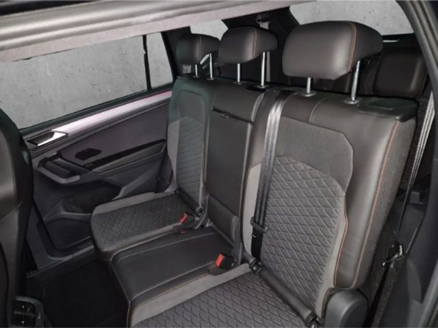 Seat Tarraco 1.5 TSI FR-lijn