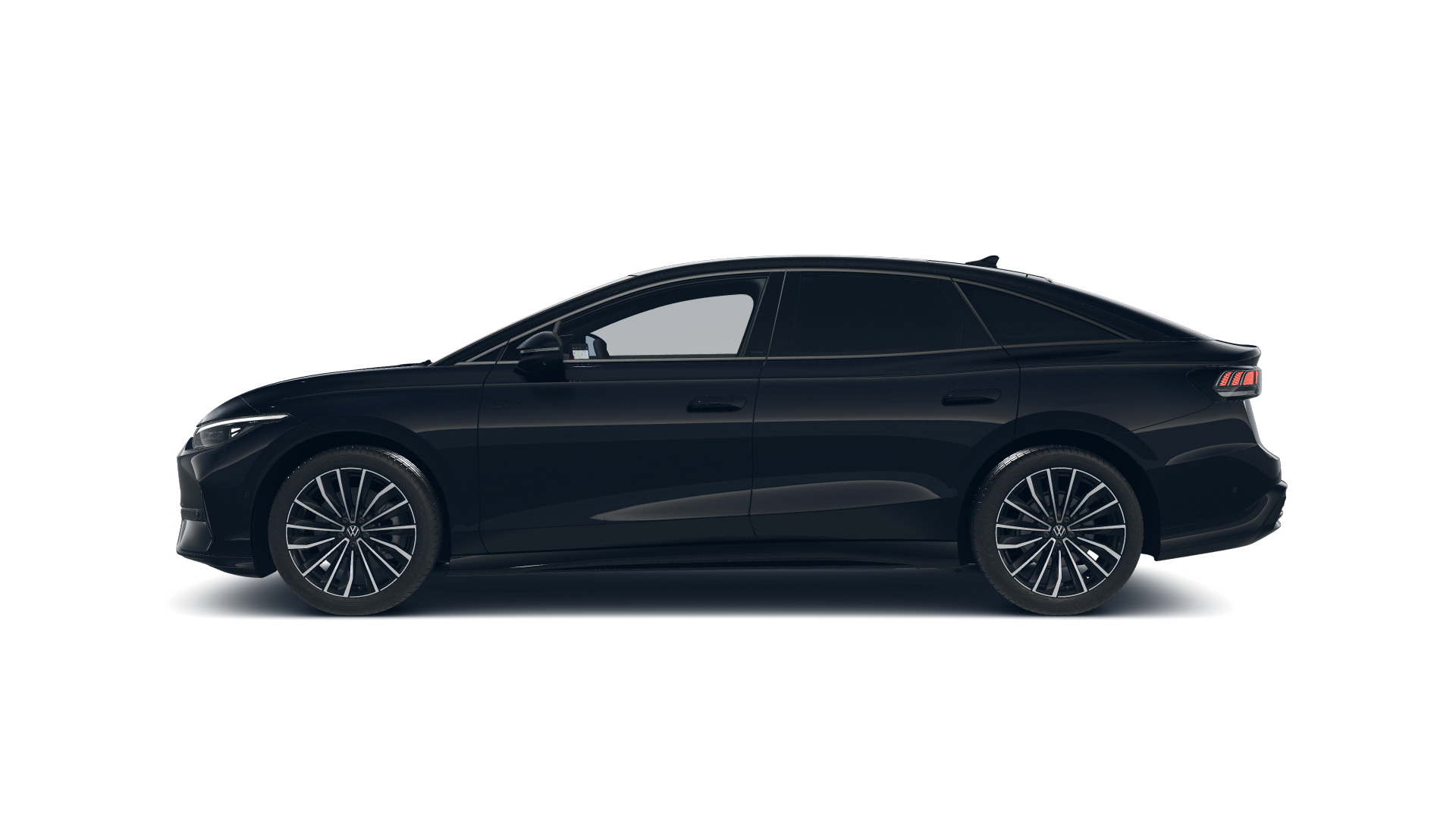 Volkswagen ID.7 4Motion GTX IQ.Drive