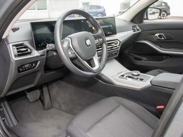 BMW 318 318i Touring