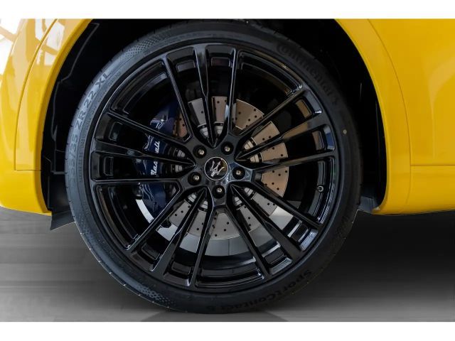 Maserati Levante Trofeo