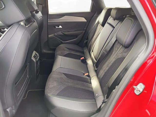 Peugeot 308 GT-Line Hybrid SW