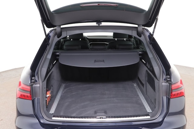 Audi A6 45 TFSI Avant S-Tronic