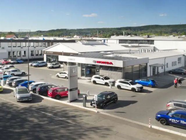 Honda ZR-V 2.0 Advance e:HEV i-MMD