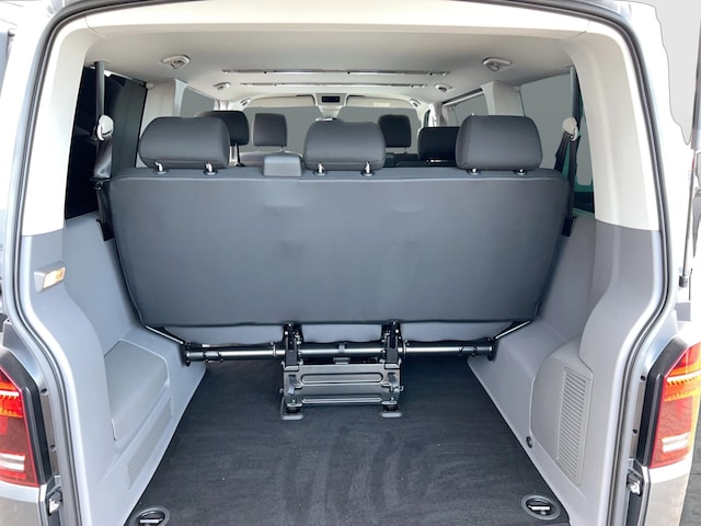 Volkswagen Caravelle T6