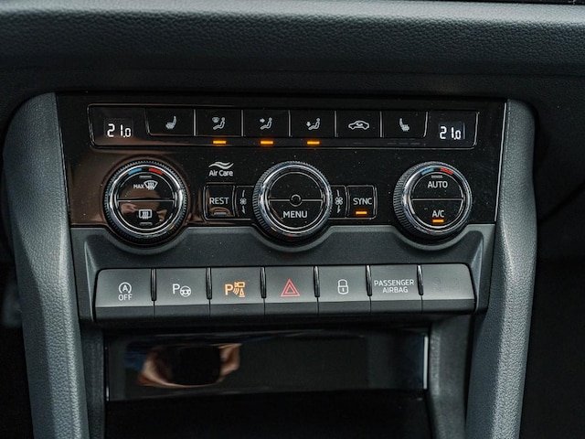 Skoda Kodiaq KODIAQ       AMB  TD110/2.0A7F